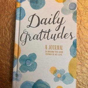 Gratitude Journal